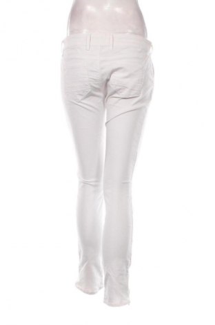 Γυναικείο Τζίν Gas, Μέγεθος M, Χρώμα Λευκό, Τιμή 6,99 €