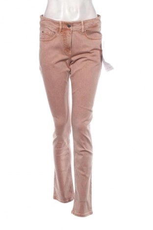 Γυναικείο Τζίν Gerry Weber, Μέγεθος M, Χρώμα Ρόζ , Τιμή 39,99 €