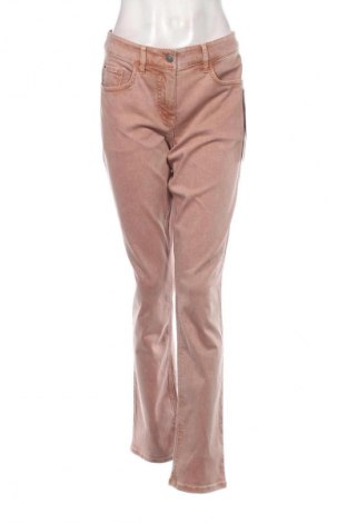 Γυναικείο Τζίν Gerry Weber, Μέγεθος L, Χρώμα Ρόζ , Τιμή 32,99 €