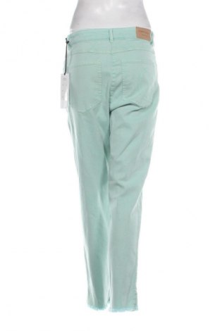 Γυναικείο Τζίν Gerry Weber, Μέγεθος M, Χρώμα Πράσινο, Τιμή 25,99 €