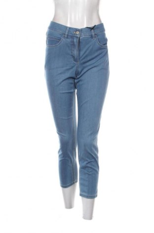 Γυναικείο Τζίν Gerry Weber, Μέγεθος M, Χρώμα Μπλέ, Τιμή 44,99 €