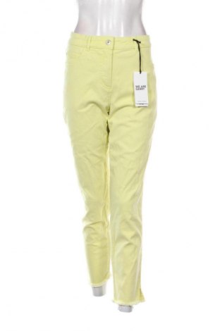 Γυναικείο Τζίν Gerry Weber, Μέγεθος M, Χρώμα Πράσινο, Τιμή 44,99 €