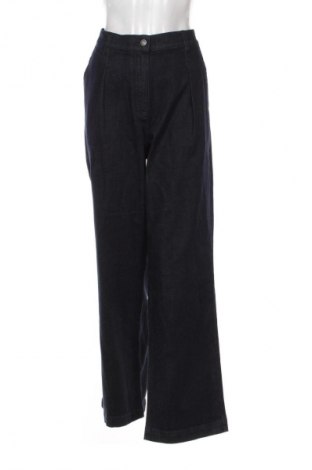 Dámske džínsy  Gerry Weber, Veľkosť XL, Farba Modrá, Cena  74,95 €
