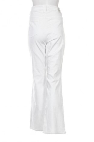 Γυναικείο Τζίν Gerry Weber, Μέγεθος L, Χρώμα Λευκό, Τιμή 32,99 €