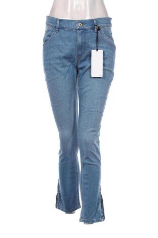 Γυναικείο Τζίν Gerry Weber, Μέγεθος M, Χρώμα Μπλέ, Τιμή 44,99 €