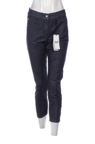 Γυναικείο Τζίν Gerry Weber, Μέγεθος M, Χρώμα Μπλέ, Τιμή 44,99 €