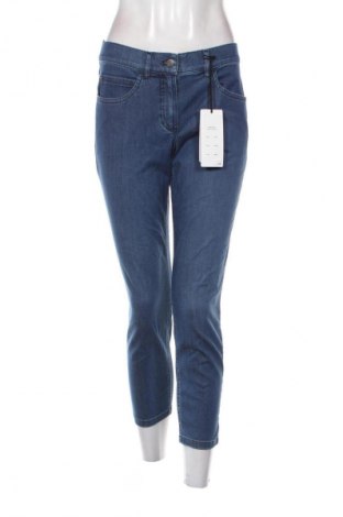 Γυναικείο Τζίν Gerry Weber, Μέγεθος M, Χρώμα Μπλέ, Τιμή 29,99 €