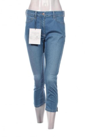 Γυναικείο Τζίν Gerry Weber, Μέγεθος L, Χρώμα Μπλέ, Τιμή 36,99 €