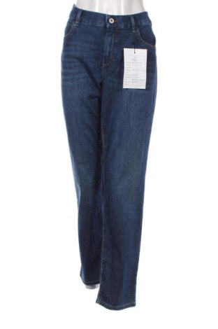 Γυναικείο Τζίν Gerry Weber, Μέγεθος L, Χρώμα Μπλέ, Τιμή 49,99 €