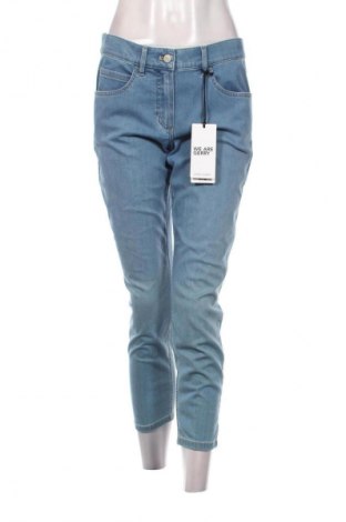 Γυναικείο Τζίν Gerry Weber, Μέγεθος M, Χρώμα Μπλέ, Τιμή 44,99 €