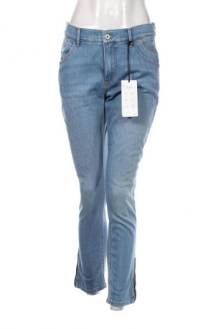 Γυναικείο Τζίν Gerry Weber, Μέγεθος M, Χρώμα Μπλέ, Τιμή 44,99 €