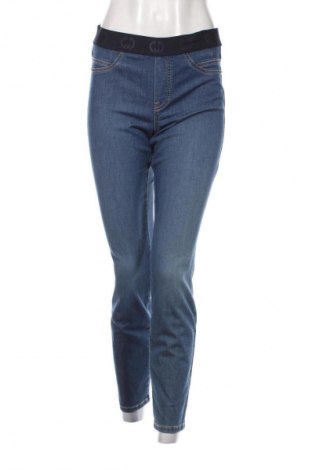 Γυναικείο Τζίν Gerry Weber, Μέγεθος M, Χρώμα Μπλέ, Τιμή 30,99 €
