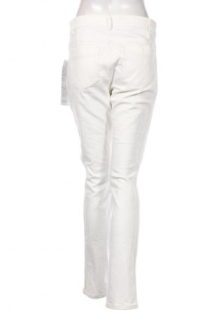 Γυναικείο Τζίν Gerry Weber, Μέγεθος M, Χρώμα Λευκό, Τιμή 39,99 €