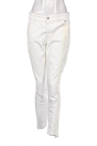 Γυναικείο Τζίν Gerry Weber, Μέγεθος M, Χρώμα Λευκό, Τιμή 39,99 €