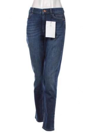 Női farmernadrág Gerry Weber, Méret M, Szín Kék, Ár 13 519 Ft