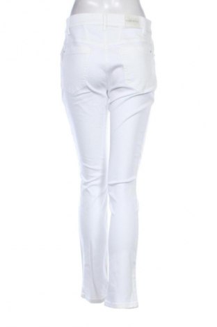 Γυναικείο Τζίν Gerry Weber, Μέγεθος M, Χρώμα Λευκό, Τιμή 30,99 €