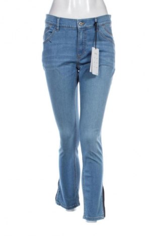 Γυναικείο Τζίν Gerry Weber, Μέγεθος L, Χρώμα Μπλέ, Τιμή 44,99 €