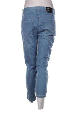 Dámske džínsy  Gerry Weber, Veľkosť L, Farba Modrá, Cena  63,95 €