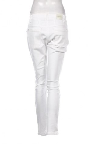 Γυναικείο Τζίν Gerry Weber, Μέγεθος M, Χρώμα Λευκό, Τιμή 39,99 €