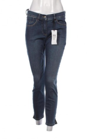 Γυναικείο Τζίν Gerry Weber, Μέγεθος M, Χρώμα Μπλέ, Τιμή 44,99 €