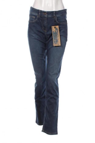 Γυναικείο Τζίν Gerry Weber, Μέγεθος M, Χρώμα Μπλέ, Τιμή 44,99 €