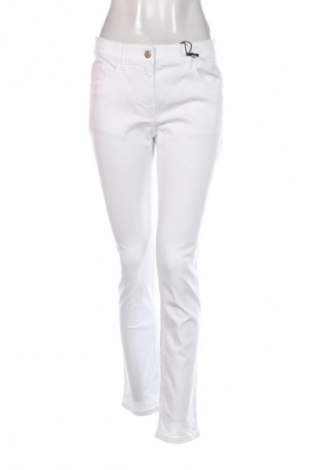 Γυναικείο Τζίν Gerry Weber, Μέγεθος M, Χρώμα Λευκό, Τιμή 44,99 €