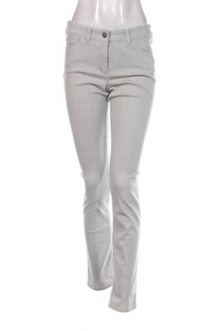Γυναικείο Τζίν Gerry Weber, Μέγεθος M, Χρώμα Γκρί, Τιμή 30,99 €