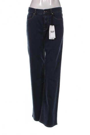 Dámské džíny  Gerry Weber, Velikost M, Barva Modrá, Cena  2 399,00 Kč