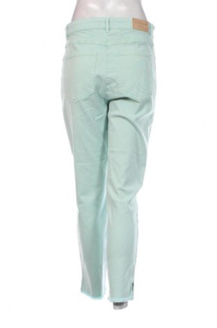 Γυναικείο Τζίν Gerry Weber, Μέγεθος M, Χρώμα Πράσινο, Τιμή 39,99 €