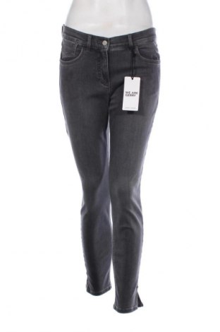 Damen Jeans Gerry Weber, Größe L, Farbe Grau, Preis € 39,99