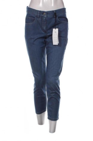 Γυναικείο Τζίν Gerry Weber, Μέγεθος M, Χρώμα Μπλέ, Τιμή 44,99 €