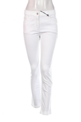 Γυναικείο Τζίν Gerry Weber, Μέγεθος M, Χρώμα Λευκό, Τιμή 39,99 €