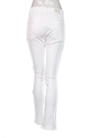 Γυναικείο Τζίν Gerry Weber, Μέγεθος M, Χρώμα Λευκό, Τιμή 39,99 €