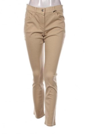 Γυναικείο Τζίν Gerry Weber, Μέγεθος M, Χρώμα  Μπέζ, Τιμή 25,99 €