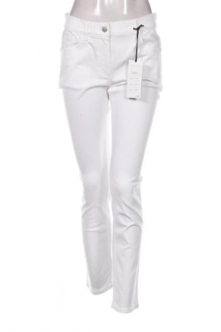 Γυναικείο Τζίν Gerry Weber, Μέγεθος M, Χρώμα Λευκό, Τιμή 44,99 €