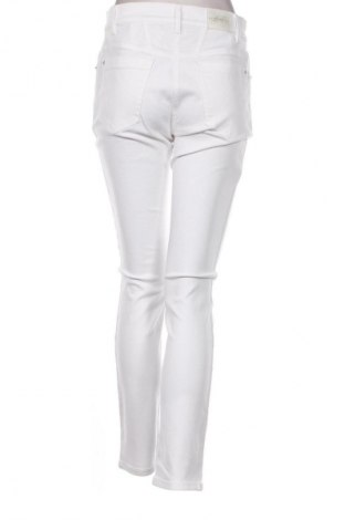 Γυναικείο Τζίν Gerry Weber, Μέγεθος M, Χρώμα Λευκό, Τιμή 44,99 €