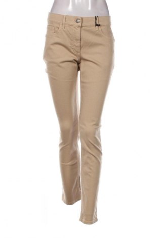 Dámské džíny  Gerry Weber, Velikost M, Barva Béžová, Cena  1 249,00 Kč