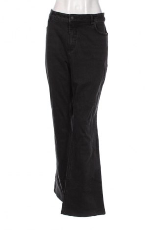 Blugi de femei Gerry Weber, Mărime XXL, Culoare Negru, Preț 55,99 Lei