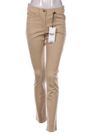 Γυναικείο Τζίν Gerry Weber, Μέγεθος M, Χρώμα  Μπέζ, Τιμή 44,99 €