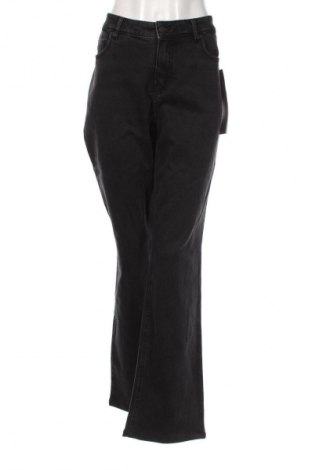 Dámské džíny  Gerry Weber, Velikost XL, Barva Černá, Cena  1 679,00 Kč