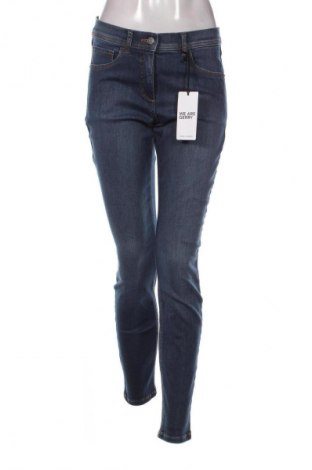 Damen Jeans Gerry Weber, Größe M, Farbe Blau, Preis 11,99 €