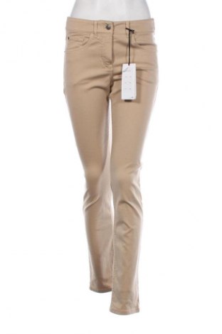 Γυναικείο Τζίν Gerry Weber, Μέγεθος M, Χρώμα  Μπέζ, Τιμή 44,99 €