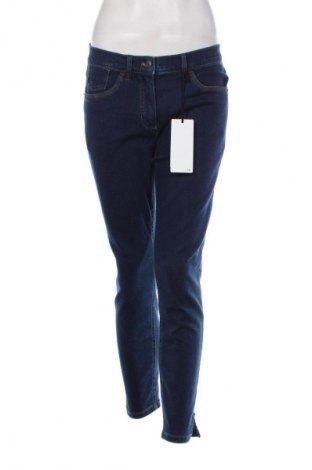 Γυναικείο Τζίν Gerry Weber, Μέγεθος M, Χρώμα Μπλέ, Τιμή 44,99 €