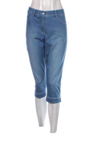 Γυναικείο Τζίν Gerry Weber, Μέγεθος L, Χρώμα Μπλέ, Τιμή 44,99 €