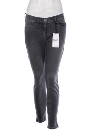 Γυναικείο Τζίν Gerry Weber, Μέγεθος M, Χρώμα Γκρί, Τιμή 44,99 €