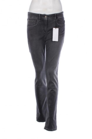 Γυναικείο Τζίν Gerry Weber, Μέγεθος M, Χρώμα Γκρί, Τιμή 29,99 €