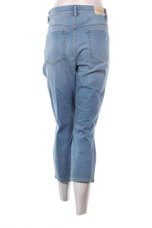 Damskie jeansy Gerry Weber, Rozmiar XL, Kolor Niebieski, Cena 197,99 zł