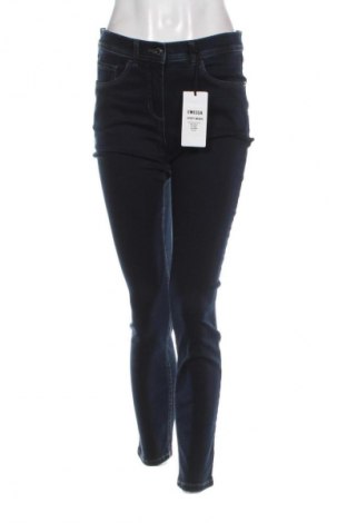 Γυναικείο Τζίν Gerry Weber, Μέγεθος M, Χρώμα Μπλέ, Τιμή 44,99 €