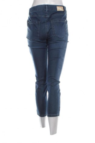 Γυναικείο Τζίν Gerry Weber, Μέγεθος M, Χρώμα Μπλέ, Τιμή 30,99 €