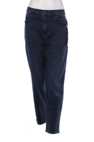 Γυναικείο Τζίν Gerry Weber, Μέγεθος XL, Χρώμα Μπλέ, Τιμή 43,99 €